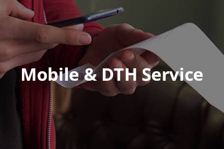 mobile and dth