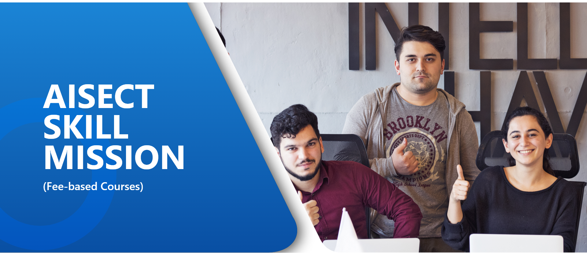 Vocational Education - Aisect