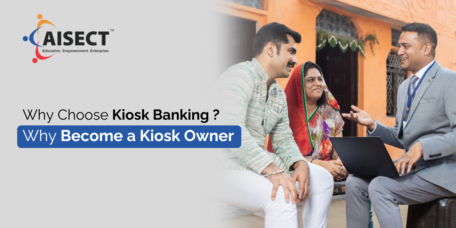 Kiosk Banking