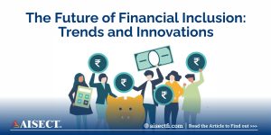 The Future of Financial Inclusion