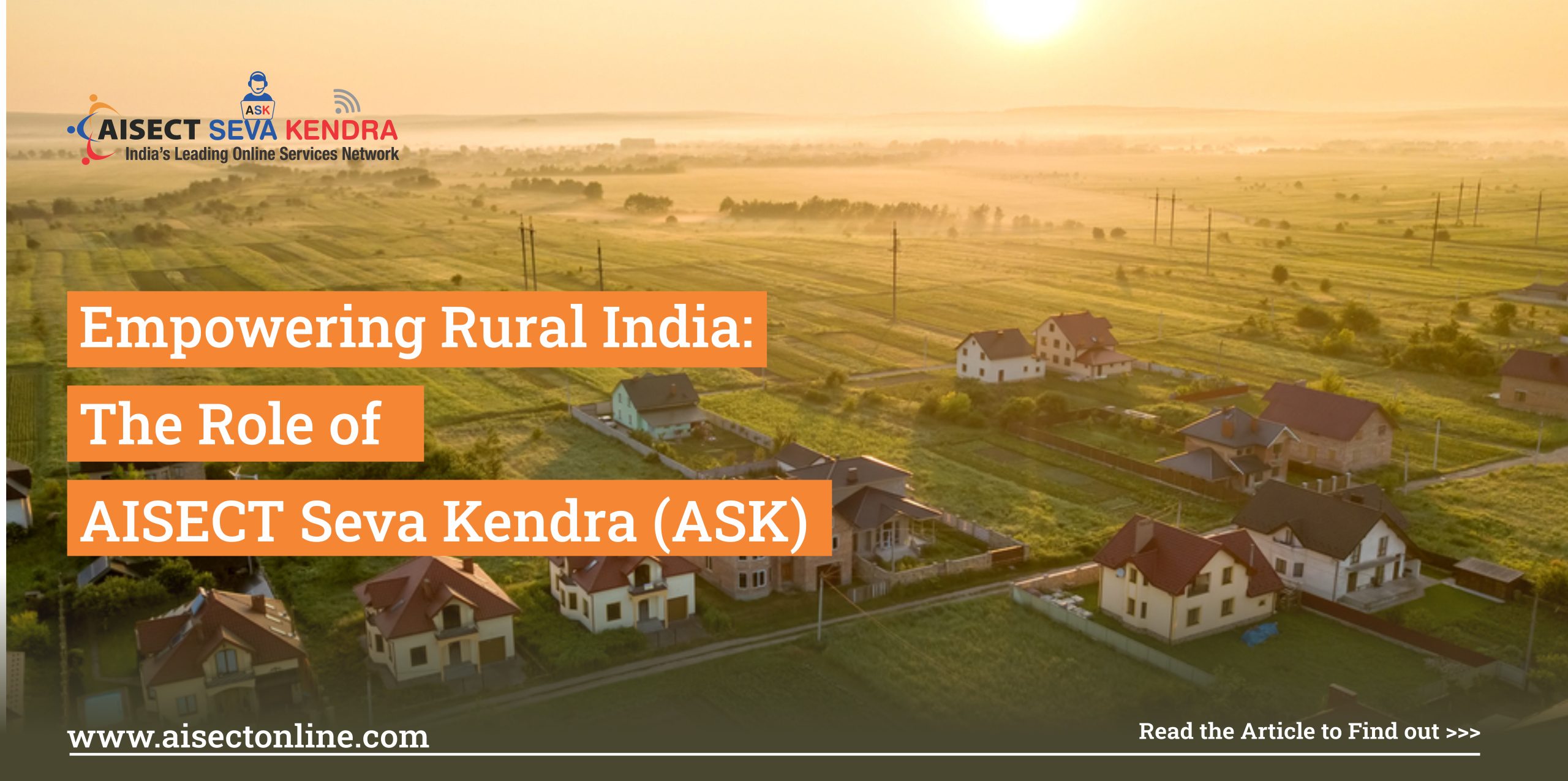 ask rural india