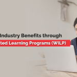 Work Integrated Learning Programs