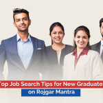 Top Job Search Tips