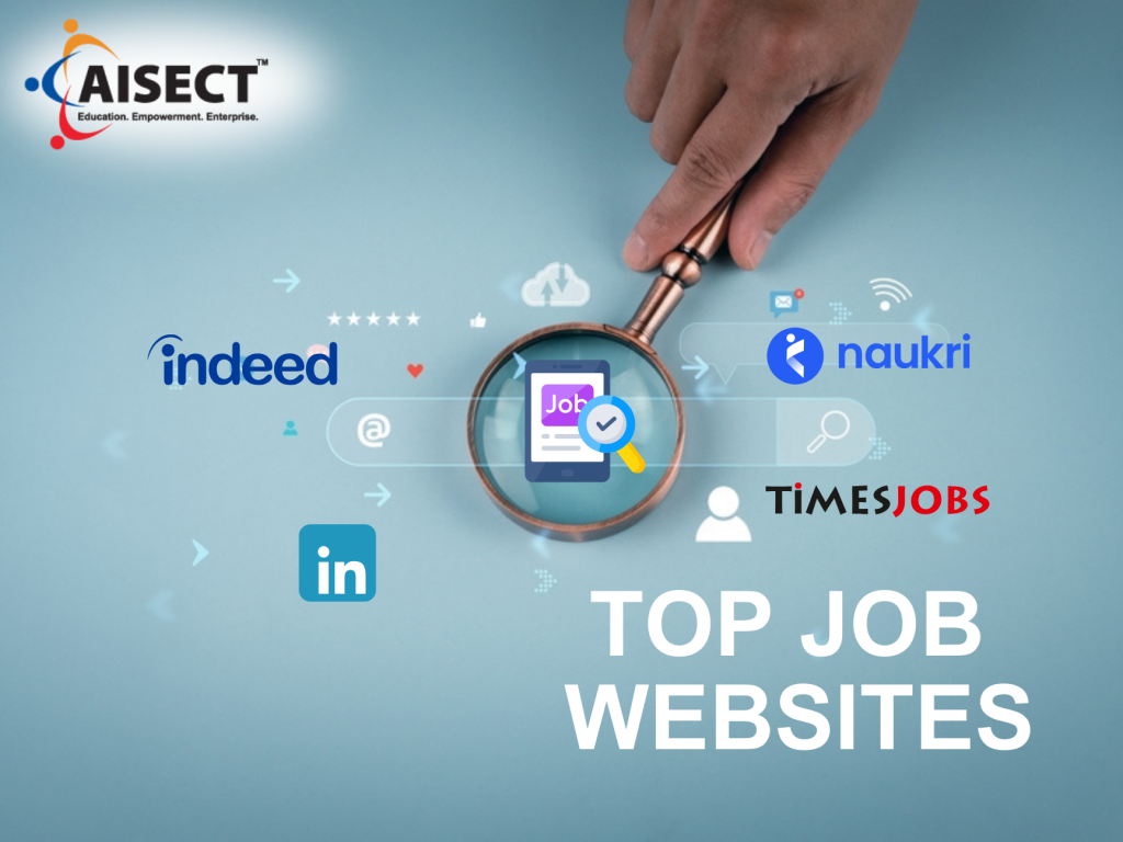 Job Portals in India for 2025