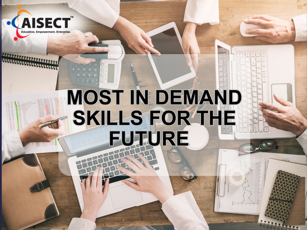 In-Demand Skills