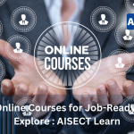 Job-Ready Online Courses