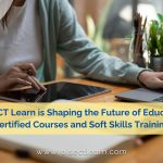 Certified Courses and Soft Skills Training