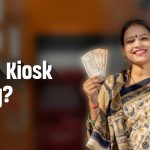 Kiosk Banking in India