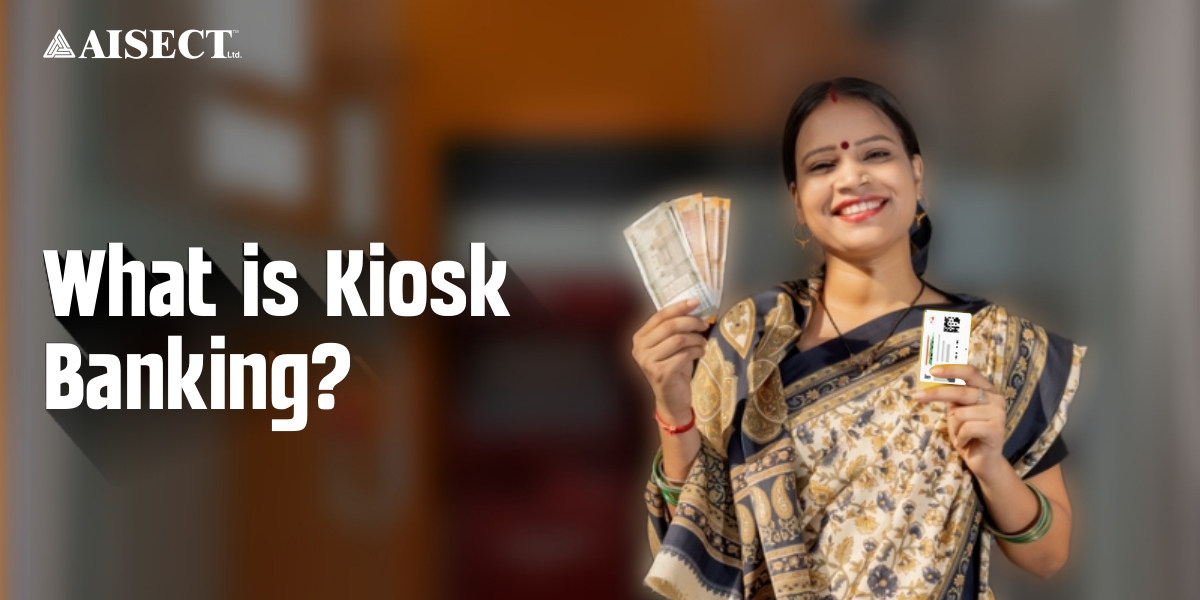 Kiosk Banking in India