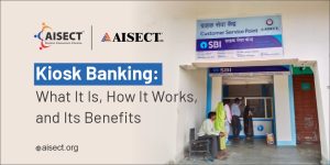 Kiosk Banking in India: