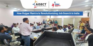 Rojgar Mantra is Revolutionizing Job Search in India