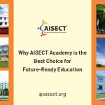 Aisect Academy