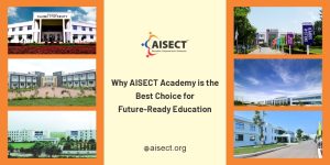 Aisect Academy