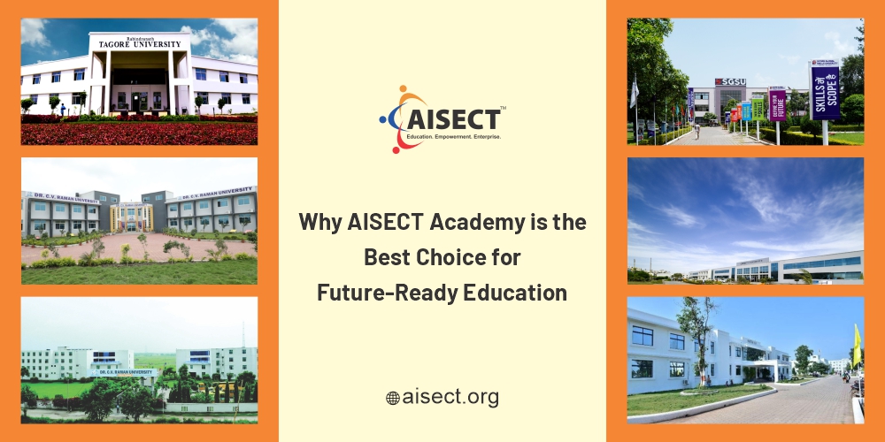 Aisect Academy