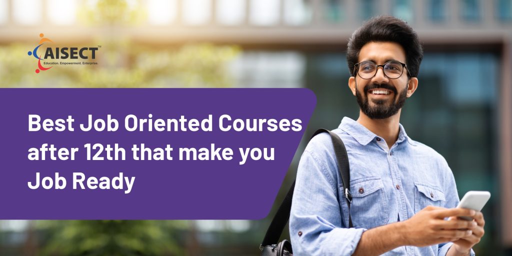 Job Oriented Courses