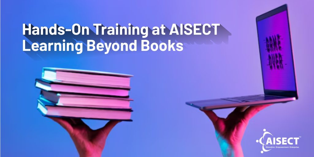 Training at aisect