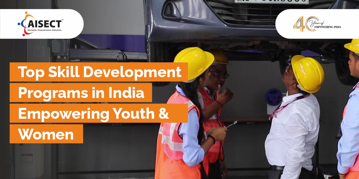 Top Skill Development Programs
