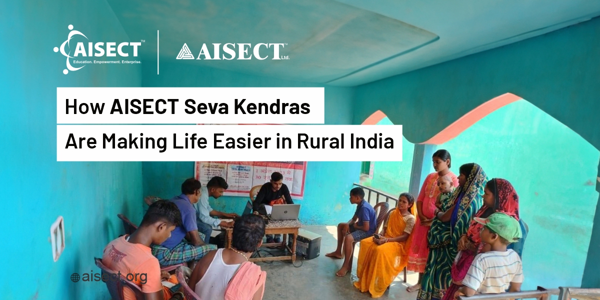 Aisect Seva Kendra