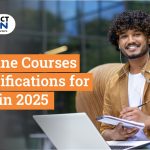 Top Online Courses and Certifications for Careers in 2025