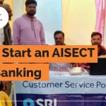 D 1 How to Start an Aisectn Kiosk Banking