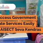 Government & Private Services Easily