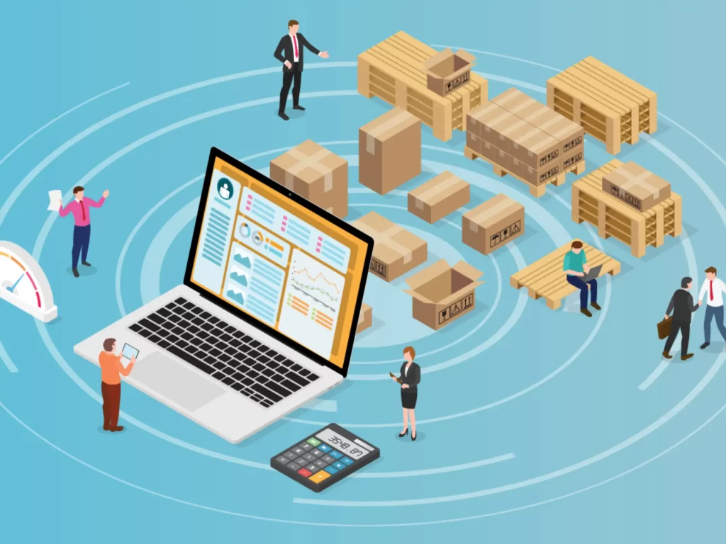 Access & Government & Private Services Easily